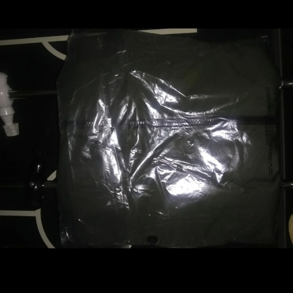 NEW VICTORIA'S SECRET PINK FUNNEL NECK ZIP ANORAK - Picture 6 of 7